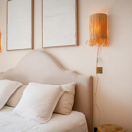 Renove Avec Vue * Grimaud