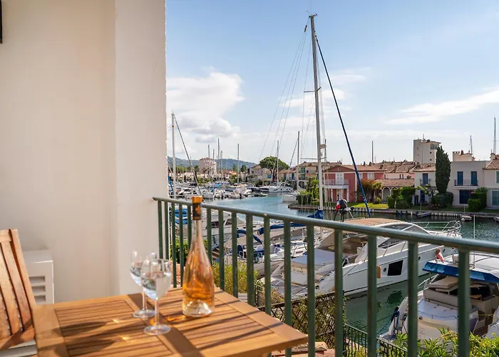 Renove Avec Vue Apartment *