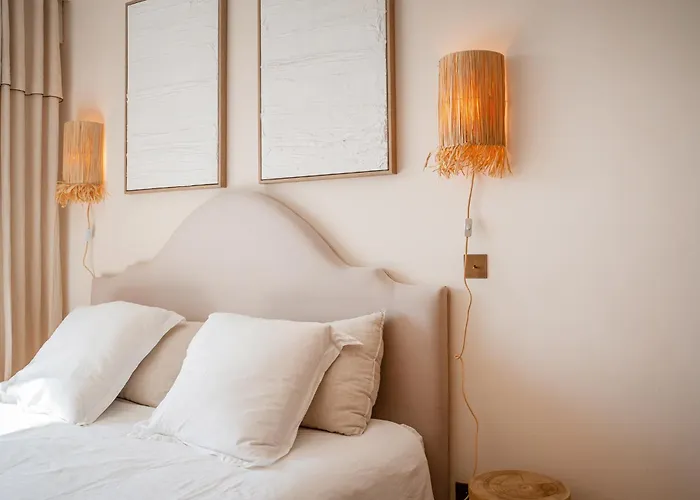 Renove Avec Vue * Grimaud