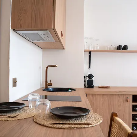 Renove Avec Vue Grimaud