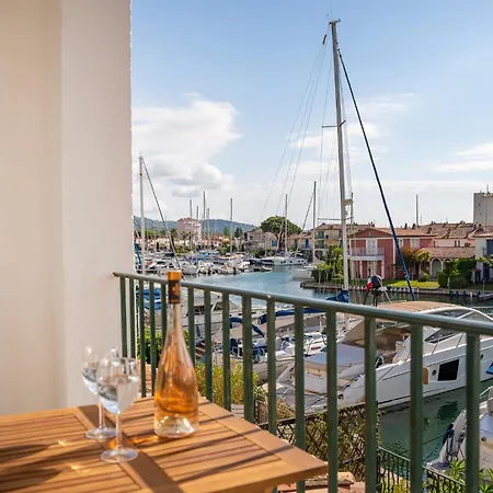 Renove Avec Vue Apartment *