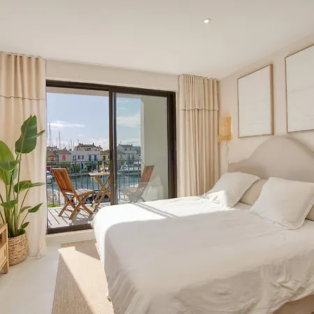Apartment Renove Avec Vue