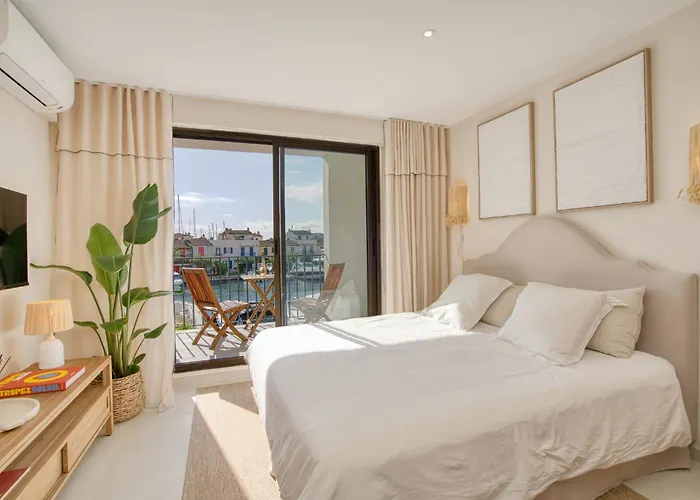 公寓 Renove Avec Vue